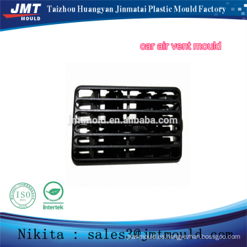 China plastic injection car air vent mould